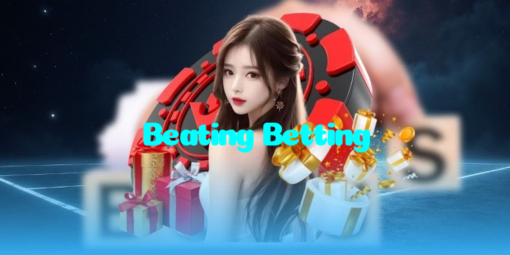 making first deposit on Beating Betting website using local payment methods in Pakistan