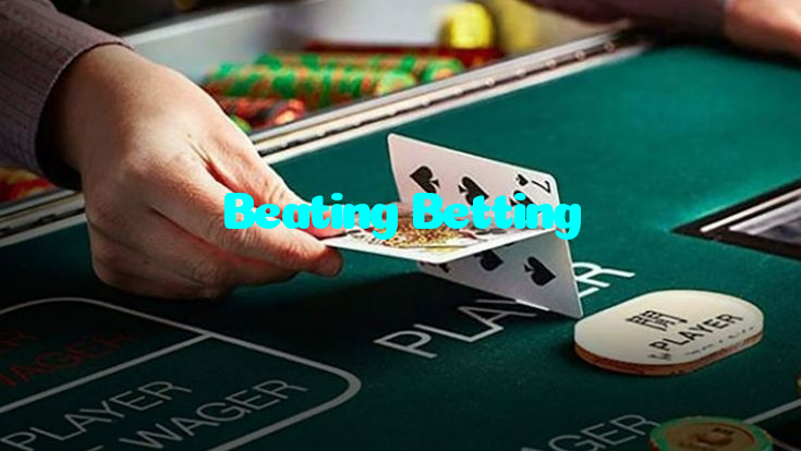 Beating Betting خوش آمدید بونس +600% پیشکش موبائل ایپ کے پروموشن سیکشن میں دکھائی دیتی ہے۔