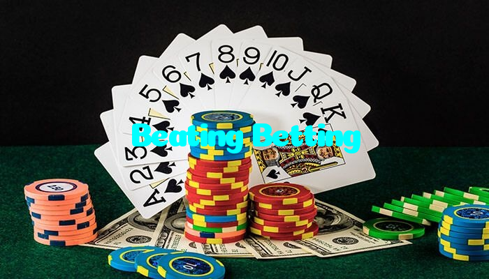 Beating Betting