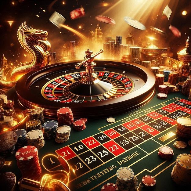 Beating Betting پر آن لائن سلاٹس کے بارے میں