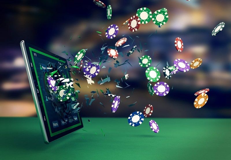 Beating Betting کیسینو میں پوکر گیمز