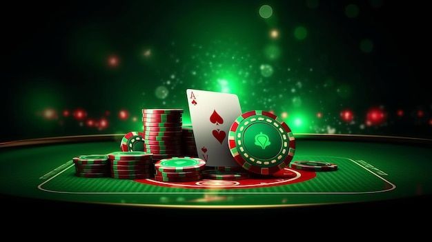 Beating Betting آن لائن کیسینو میں کھیلنے کی وجوہات