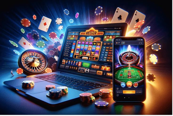 Beating Betting کیسینو گیمز کا ایک زمرہ منتخب کریں

