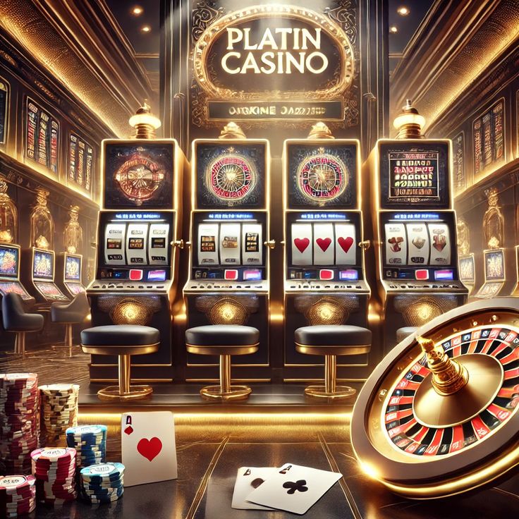 Beating Betting کیسینو میں سلاٹ کھیلنا شروع کریں۔